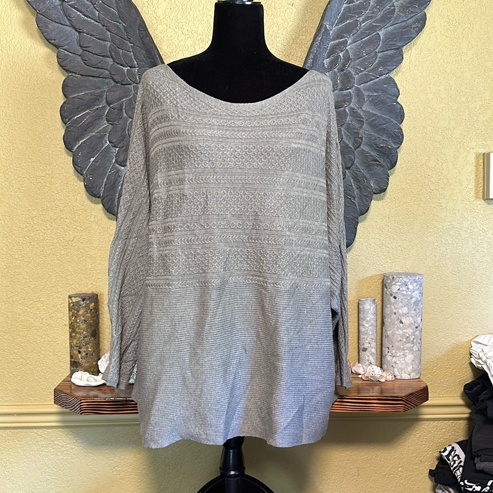 Penn Penningtons Sweater
